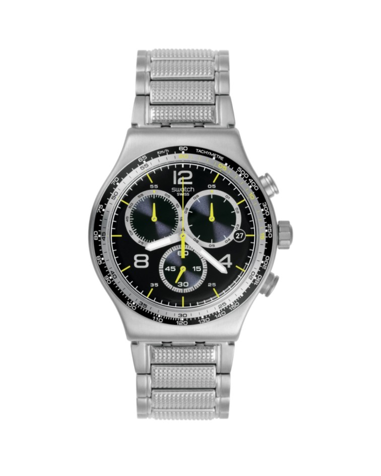 ساعت مچی سواچ SWATCH YVS411G